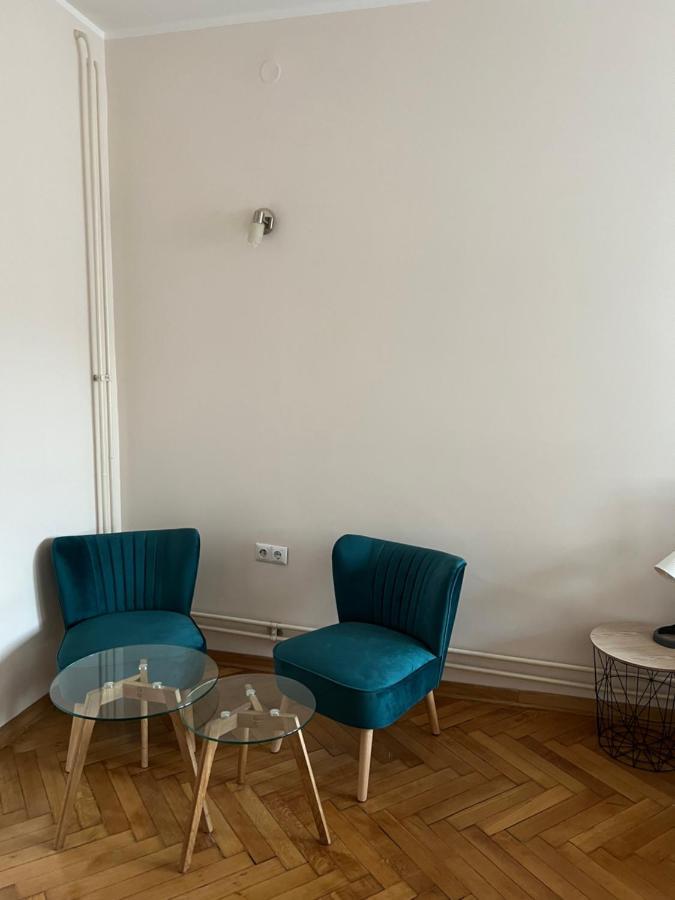 Apartman Lena Belgrado Exterior foto